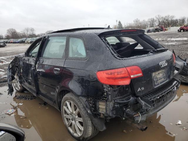Obraz 2 z 2011 AUDI A3 PREMIUM PLUS 2011 z VIN WAUKJAFM3BA021540