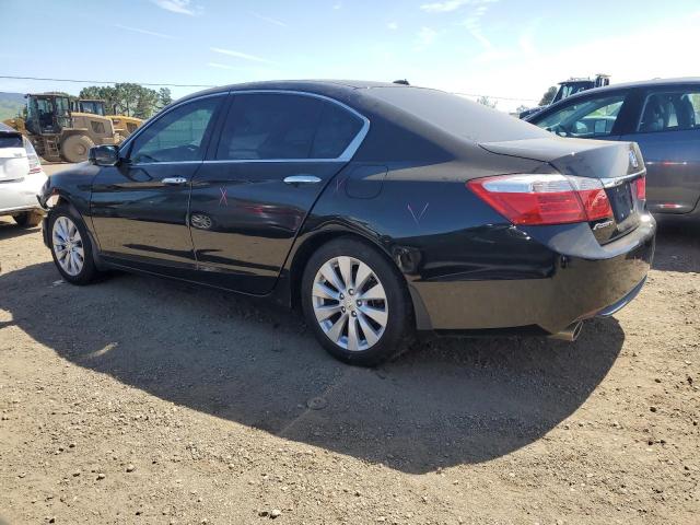 Изображение 2 2013 HONDA ACCORD EXL 2013 с VIN 1HGCR3F8XDA013776