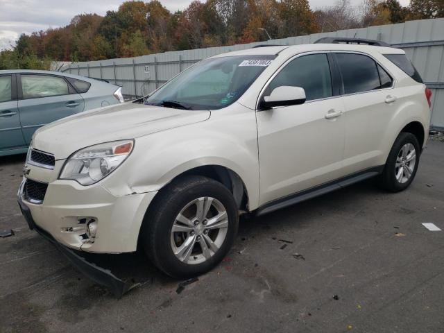 Image 1 of 2014 CHEVROLET EQUINOX LT 2014 with VIN 1GNFLGEK5EZ135635