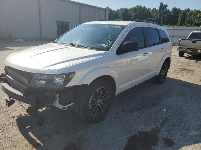 Изображение 2018 DODGE JOURNEY SE 2018