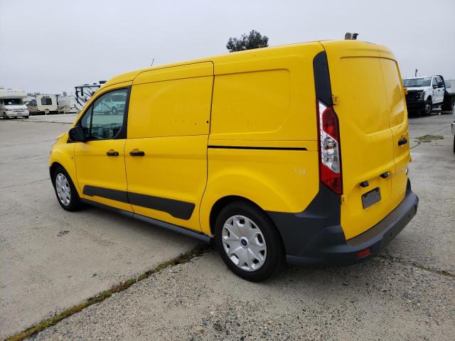 Image 2 of 2017 FORD TRANSIT CONNECT XL 2017 with VIN NM0LS7E7XH1295844