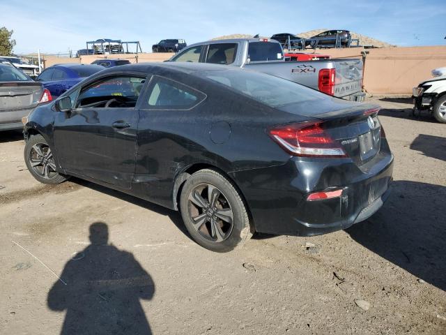 Изображение 2 2014 HONDA CIVIC EX 2014 с VIN 2HGFG3B82EH509893