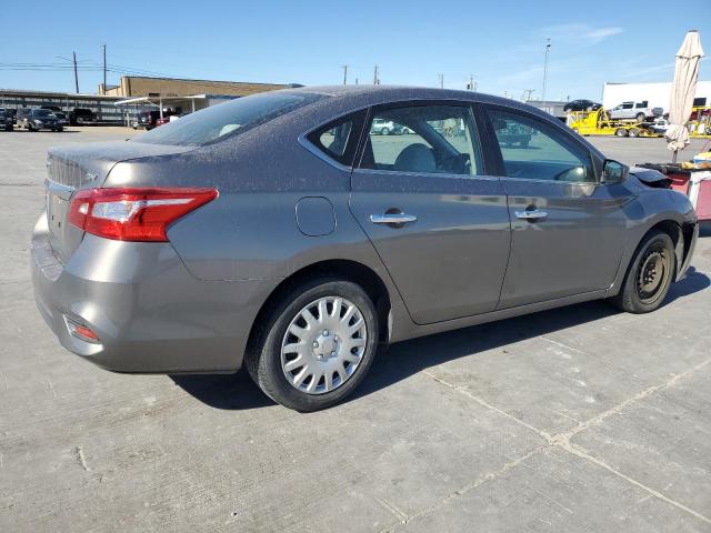 Image 3 of 2016 NISSAN SENTRA S 2016 with VIN 3N1AB7AP7GY232486