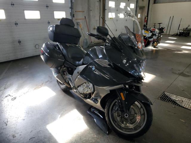 Image 1 of 2013 BMW K1600 GTL 2013 with VIN WB106120XDZZ23716