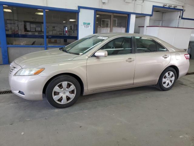 Image 1 of 2008 TOYOTA CAMRY CE 2008 with VIN 4T1BE46K18U760299