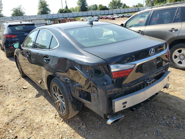 Изображение 2 2017 LEXUS ES 350 2017 с VIN 58ABK1GG4HU048203