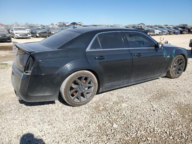 Image 3 of 2012 CHRYSLER 300 SRT-8 2012 with VIN 2C3CCAFJ5CH802123