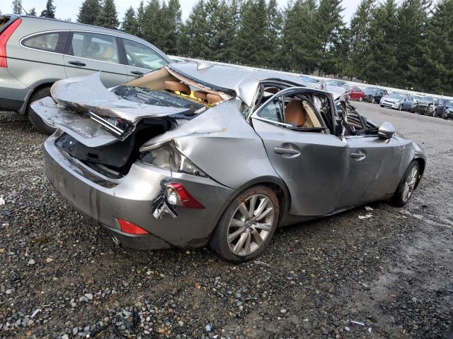 Image 3 of 2014 LEXUS IS 250 2014 with VIN JTHBF1D22E5002933