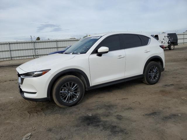 Изображение 1 2019 MAZDA CX-5 SPORT 2019 с VIN JM3KFABM2K0566765
