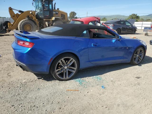 Изображение 3 2017 CHEVROLET CAMARO LT 2017 с VIN 1G1FD3DX6H0103340