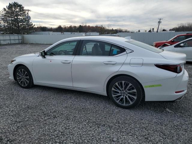 Image 2 of 2020 LEXUS ES 350 2020 with VIN 58ADZ1B12LU067767