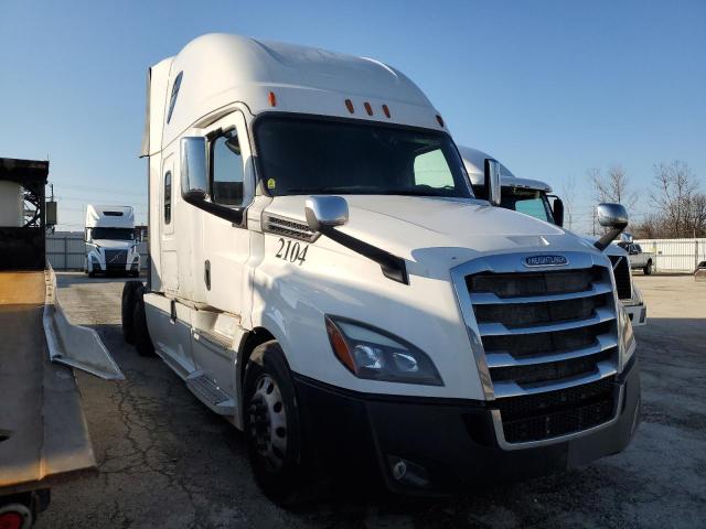 Obraz 2018 FREIGHTLINER CASCADIA 126  2018