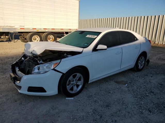 Image 1 of 2016 CHEVROLET MALIBU LIMITED LT 2016 with VIN 1G11C5SA4GF101508