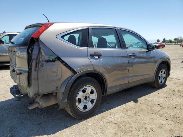 Изображение 3 2012 HONDA CR-V LX 2012 с VIN 5J6RM3H32CL025510