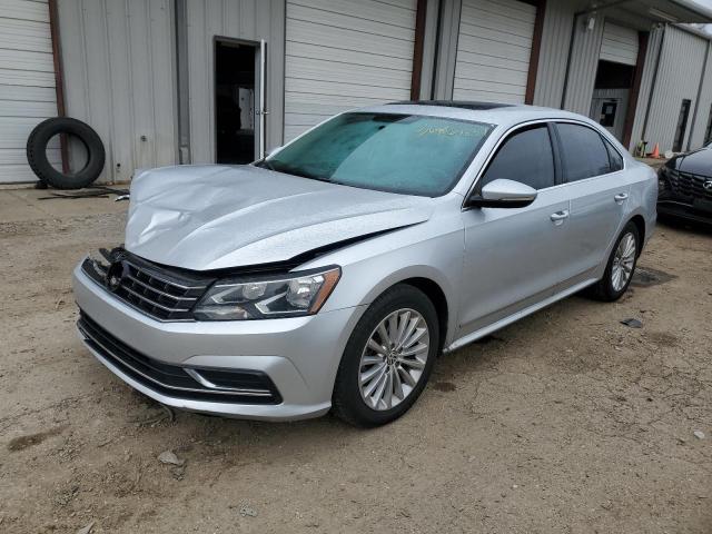 Obraz 2016 VOLKSWAGEN PASSAT SE 2016