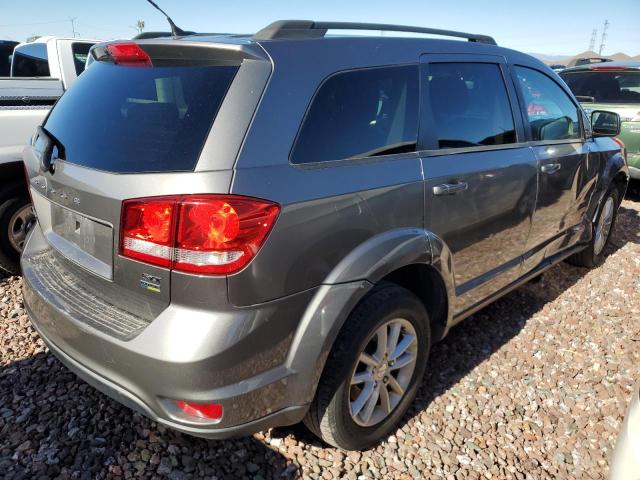 Image 3 of 2013 DODGE JOURNEY SXT 2013 with VIN 3C4PDCBG3DT570663