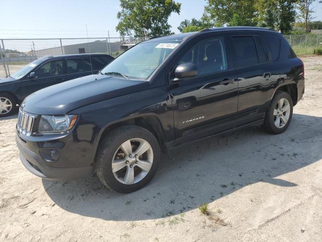 Obraz 2017 JEEP COMPASS SPORT 2017