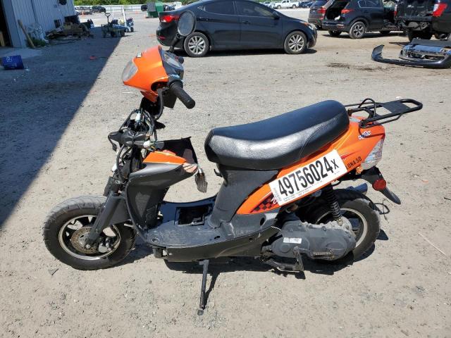 Obraz 3 z 2020 JBLC SCOOTER 2020 z VIN L2BB9NCC9LM716114