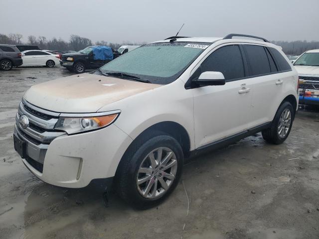 Изображение 2013 FORD EDGE SEL 2013