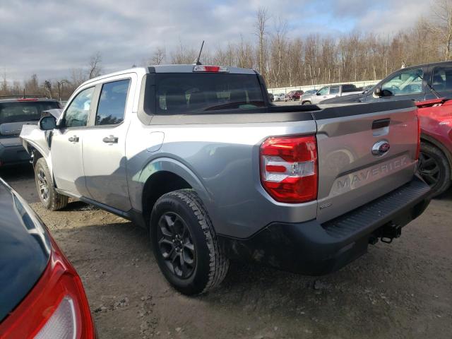 Image 2 of 2023 FORD MAVERICK XL 2023 with VIN 3FTTW8E34PRA56420