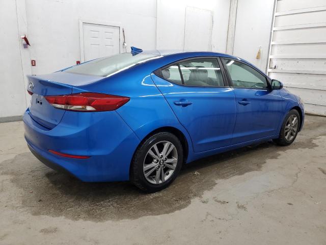 Image 3 of 2017 HYUNDAI ELANTRA SE 2017 with VIN 5NPD84LF9HH119312