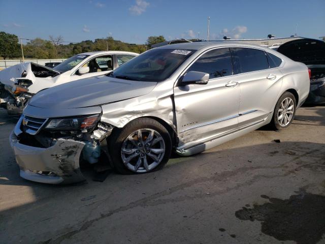 2016 CHEVROLET IMPALA LT 2016 image