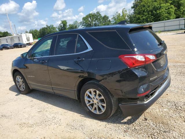 Obraz 2 z 2019 CHEVROLET EQUINOX LT 2019 z VIN 2GNAXJEV2K6283559