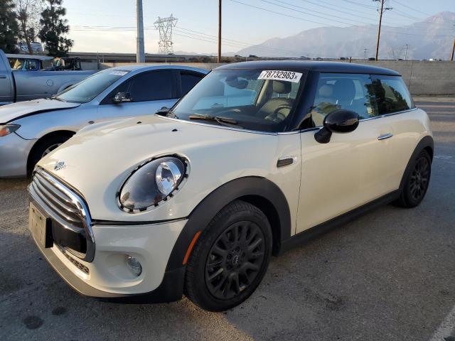 2019 MINI COOPER  2019 image