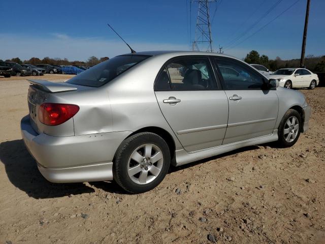 Изображение 3 2003 TOYOTA COROLLA CE 2003 с VIN 1NXBR32E93Z097460