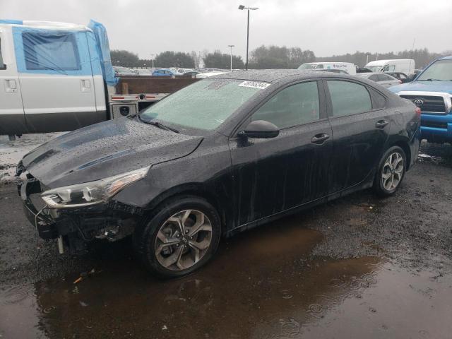 2020 KIA FORTE FE 2020 image