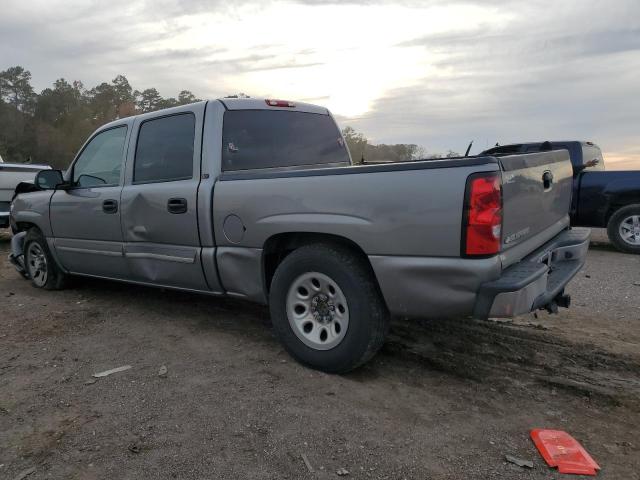 Image 2 of 2006 CHEVROLET SILVERADO C1500 2006 with VIN 2GCEC13T761139242