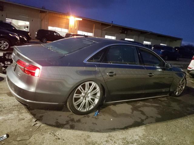 Image 3 of 2015 AUDI A8 L QUATTRO 2015 with VIN WAU32AFD6FN020964