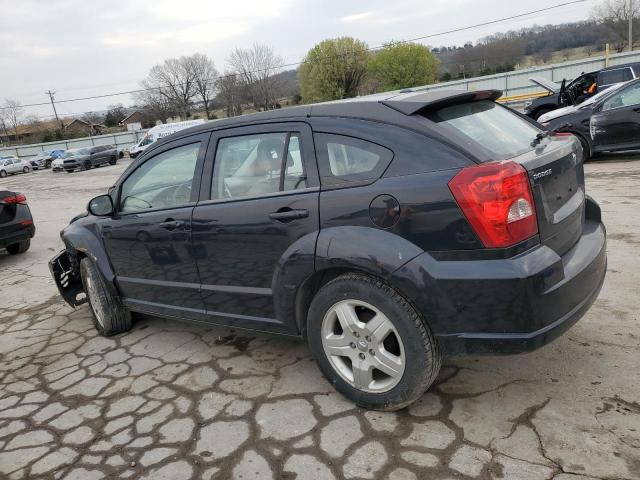 Изображение 2 2009 DODGE CALIBER SXT 2009 с VIN 1B3HB48A99D198750