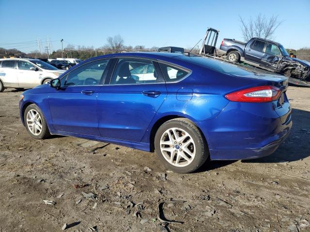 Изображение 2 2015 FORD FUSION SE 2015 с VIN 1FA6P0H7XF5123250