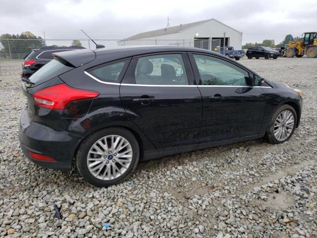 Obraz 3 z 2015 FORD FOCUS TITANIUM 2015 z VIN 1FADP3N25FL209403