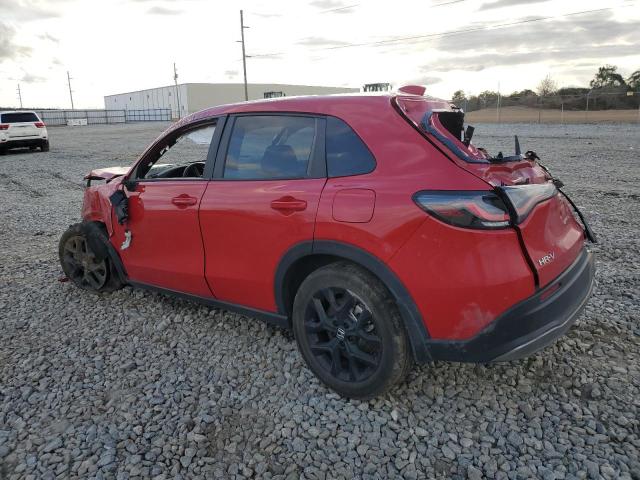 Obraz 2 z 2023 HONDA HR-V SPORT 2023 z VIN 3CZRZ1H53PM712524