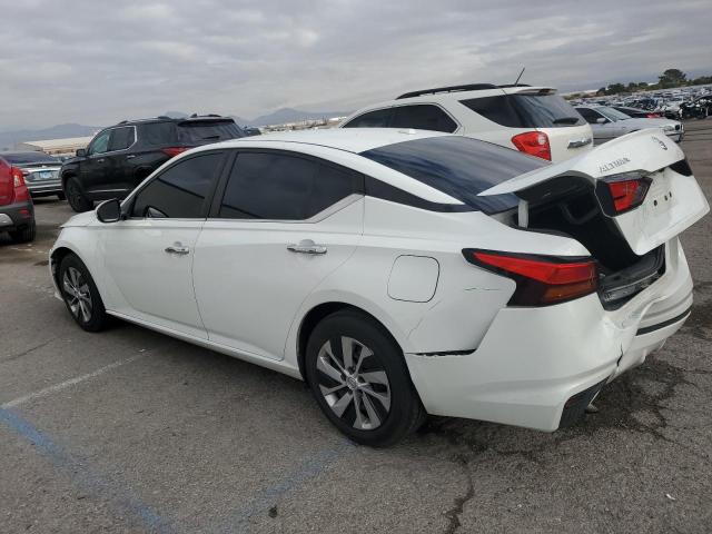 Изображение 2 2019 NISSAN ALTIMA S 2019 с VIN 1N4BL4BV4KN303939