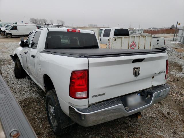Image 2 of 2018 RAM 3500 ST 2018 with VIN 3C63R3CJXJG285531