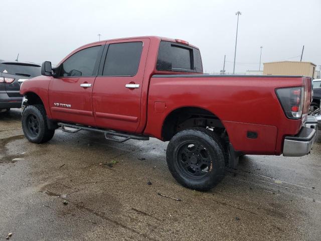 Image 2 of 2007 NISSAN TITAN XE 2007 with VIN 1N6BA07B77N227791