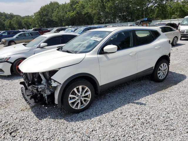 Изображение 2021 NISSAN ROGUE SPORT S 2021