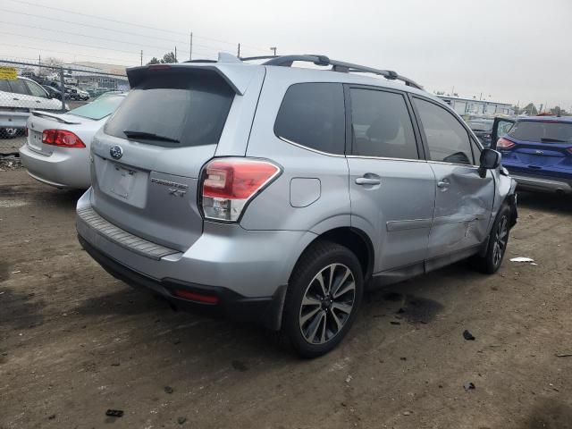 Изображение 3 2017 SUBARU FORESTER 2.0XT PREMIUM 2017 с VIN JF2SJGEC1HH546676