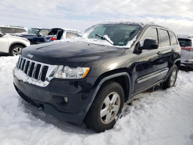 Изображение 1 2011 JEEP GRAND CHEROKEE LAREDO 2011 с VIN 1J4RR4GG6BC579188