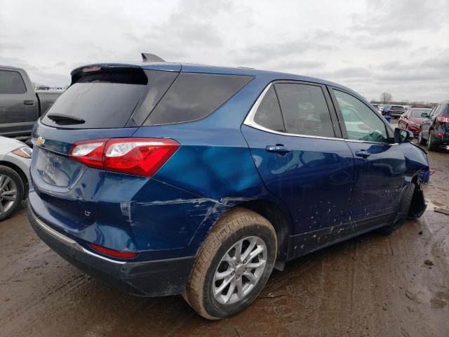 Изображение 3 2019 CHEVROLET EQUINOX LT 2019 с VIN 3GNAXJEV9KL332381