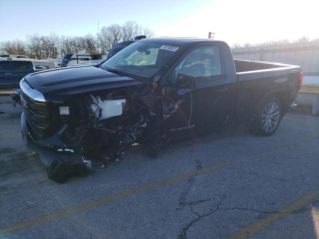 Obraz 2023 GMC SIERRA K1500 2023