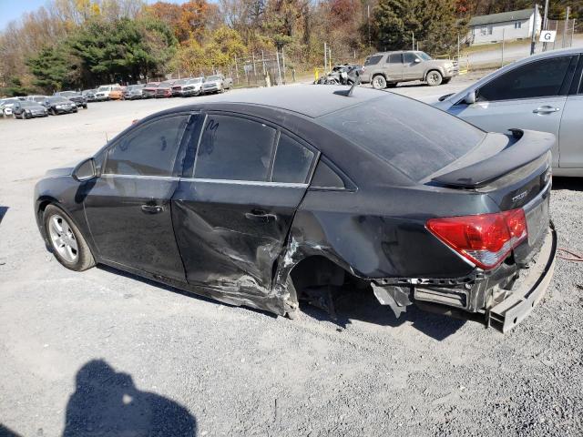 Image 2 of 2014 CHEVROLET CRUZE LT 2014 with VIN 1G1PC5SB4E7408624