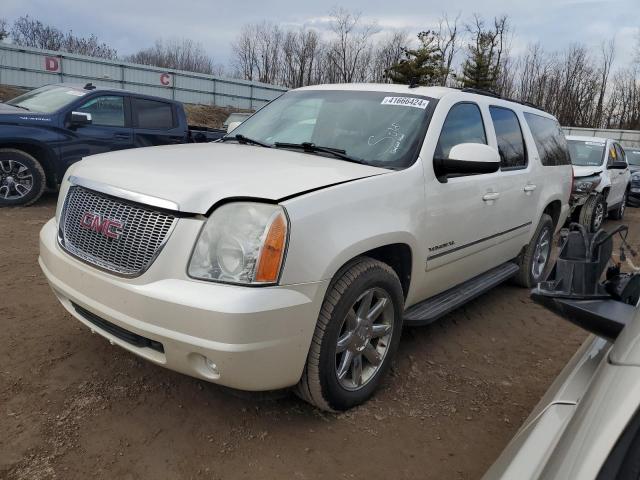 Obraz 2011 GMC YUKON XL K1500 SLT 2011