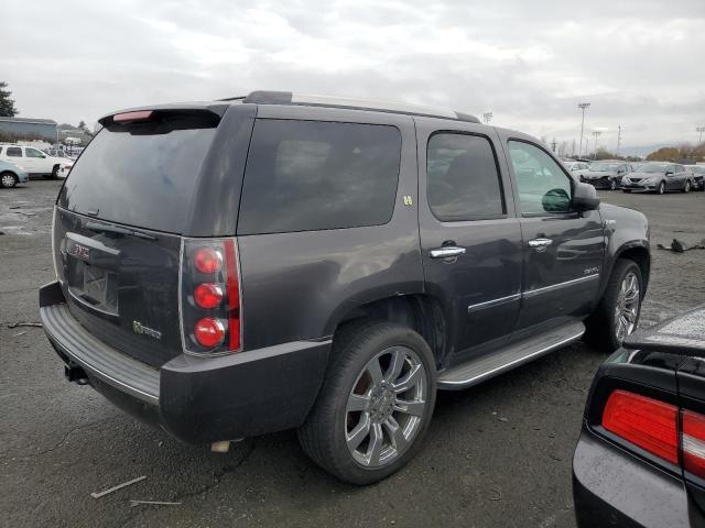 Изображение 3 2011 GMC YUKON DENALI HYBRID 2011 с VIN 1GKS2GEJ9BR109900
