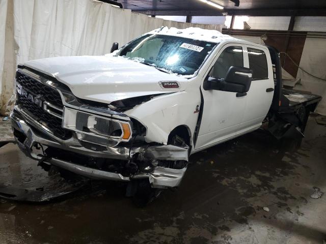 2023 RAM 3500  2023 image