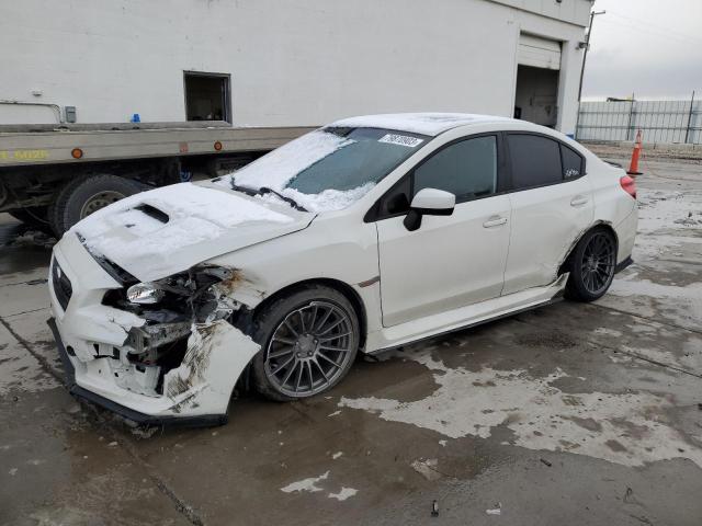 2016 SUBARU WRX PREMIUM 2016 image