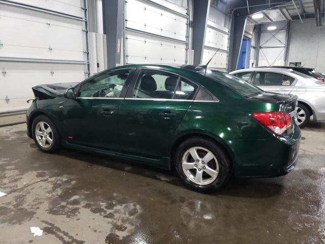 Obraz 2 z 2014 CHEVROLET CRUZE LT 2014 z VIN 1G1PC5SB7E7349133